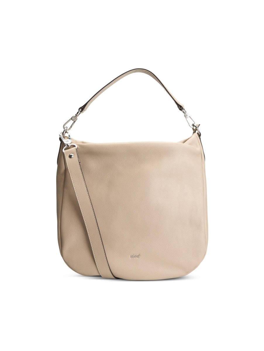 Frauen Abro Taschen | Hobotasche Heather Khaki