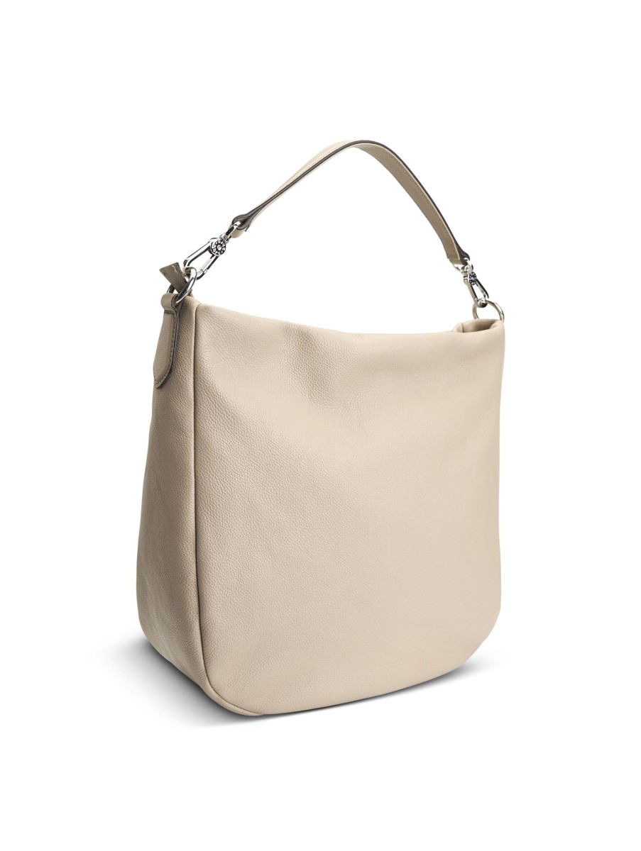 Frauen Abro Taschen | Hobotasche Heather Khaki