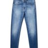 Manner Pepe Jeans Jeans | Jeans Im Slim Fit Lightdenim