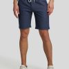 Manner Paul Shorts | Bermudas Hellblau