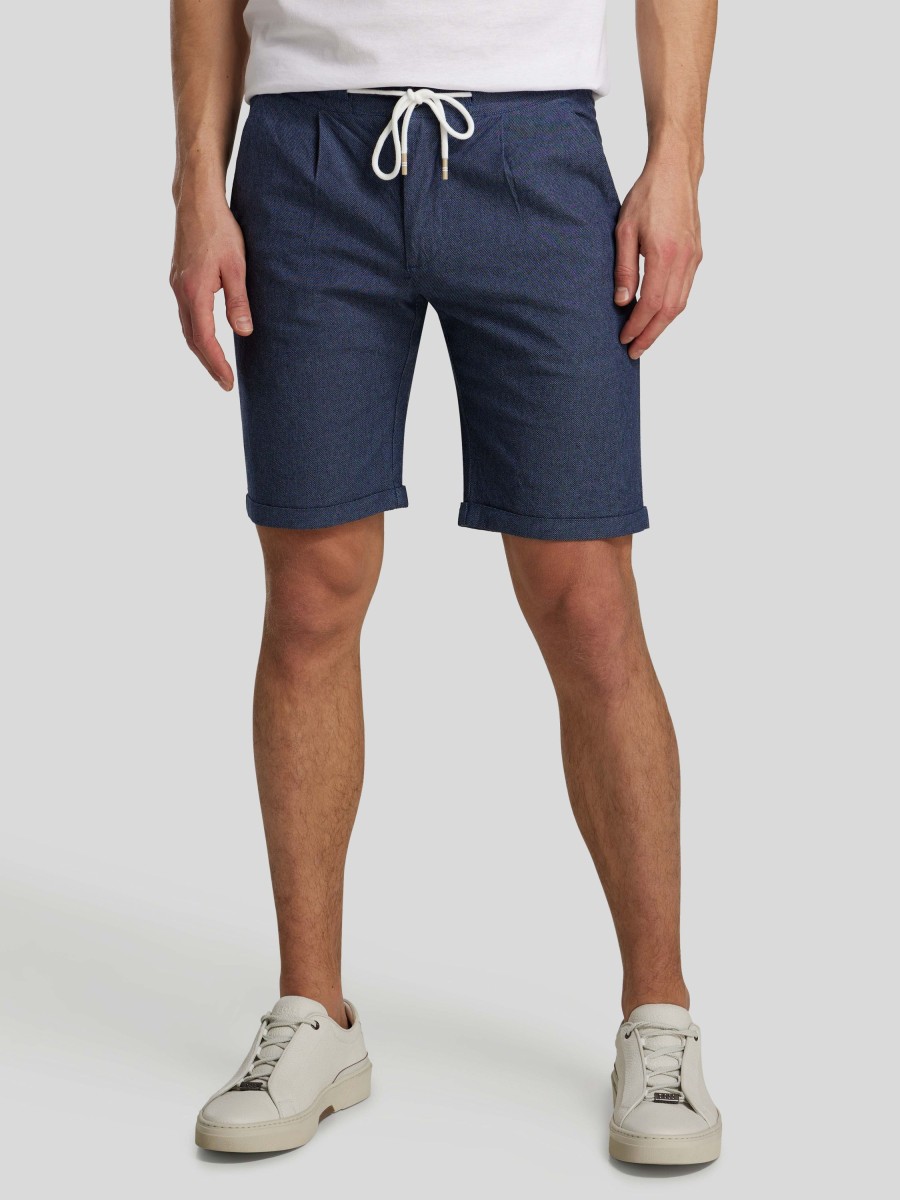 Manner Paul Shorts | Bermudas Hellblau