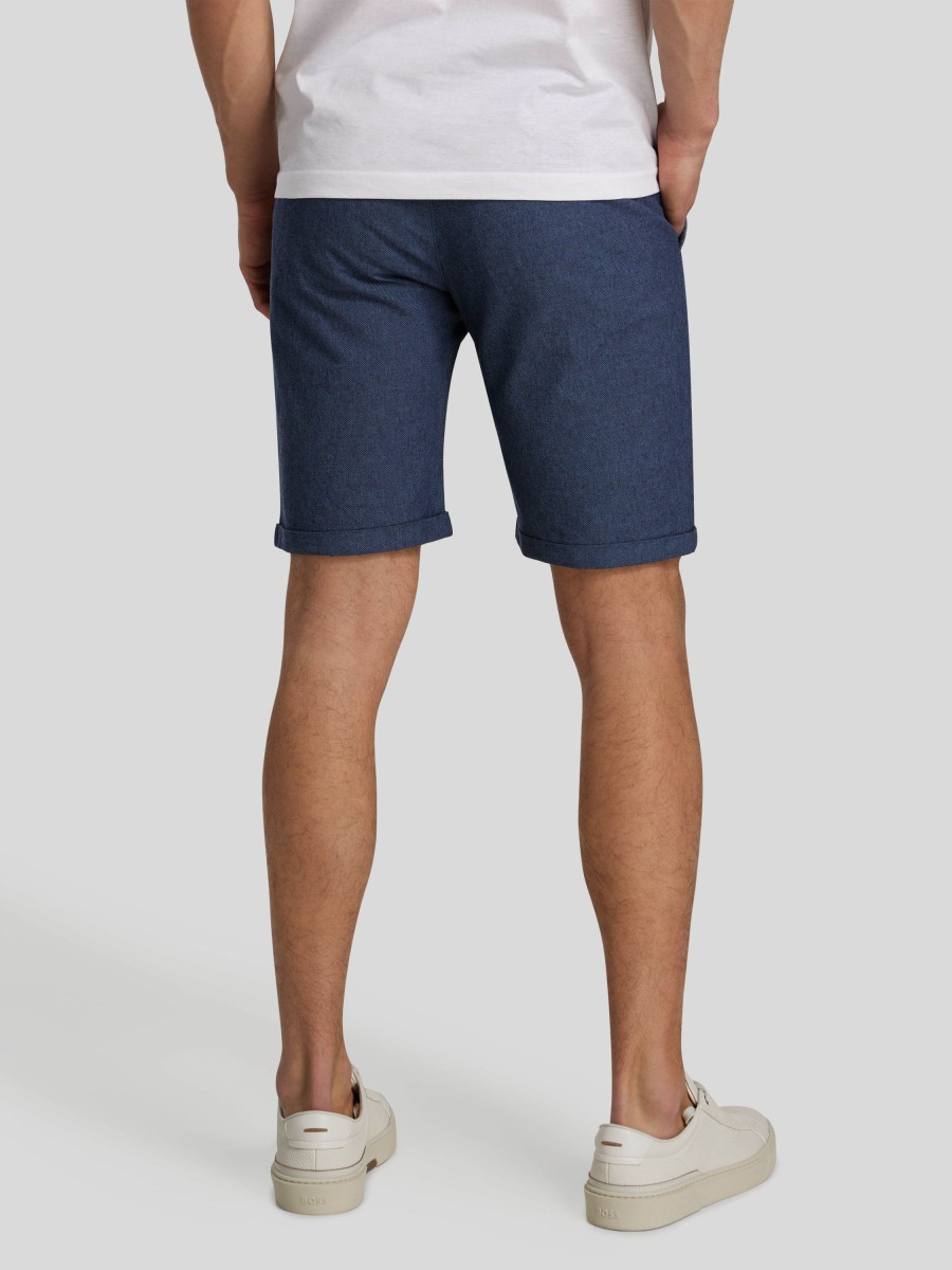 Manner Paul Shorts | Bermudas Hellblau