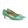 Frauen Carrano High Heels & Pumps | Pumps Grun