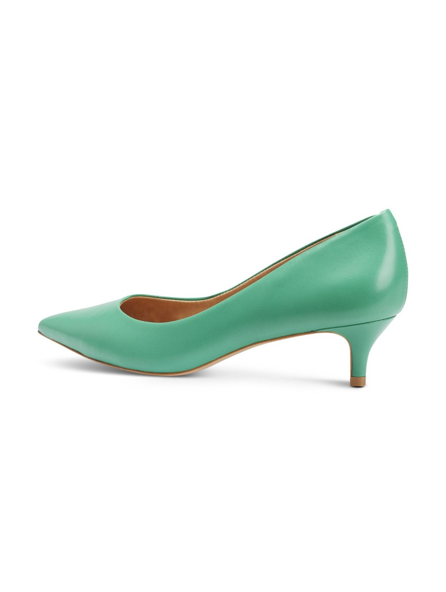 Frauen Carrano High Heels & Pumps | Pumps Grun