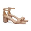 Frauen Sashay Sandalen & Sandaletten | Sandalette Beige