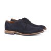 Manner Paul Kehl Schnurschuhe | Derbyschuhe Marine