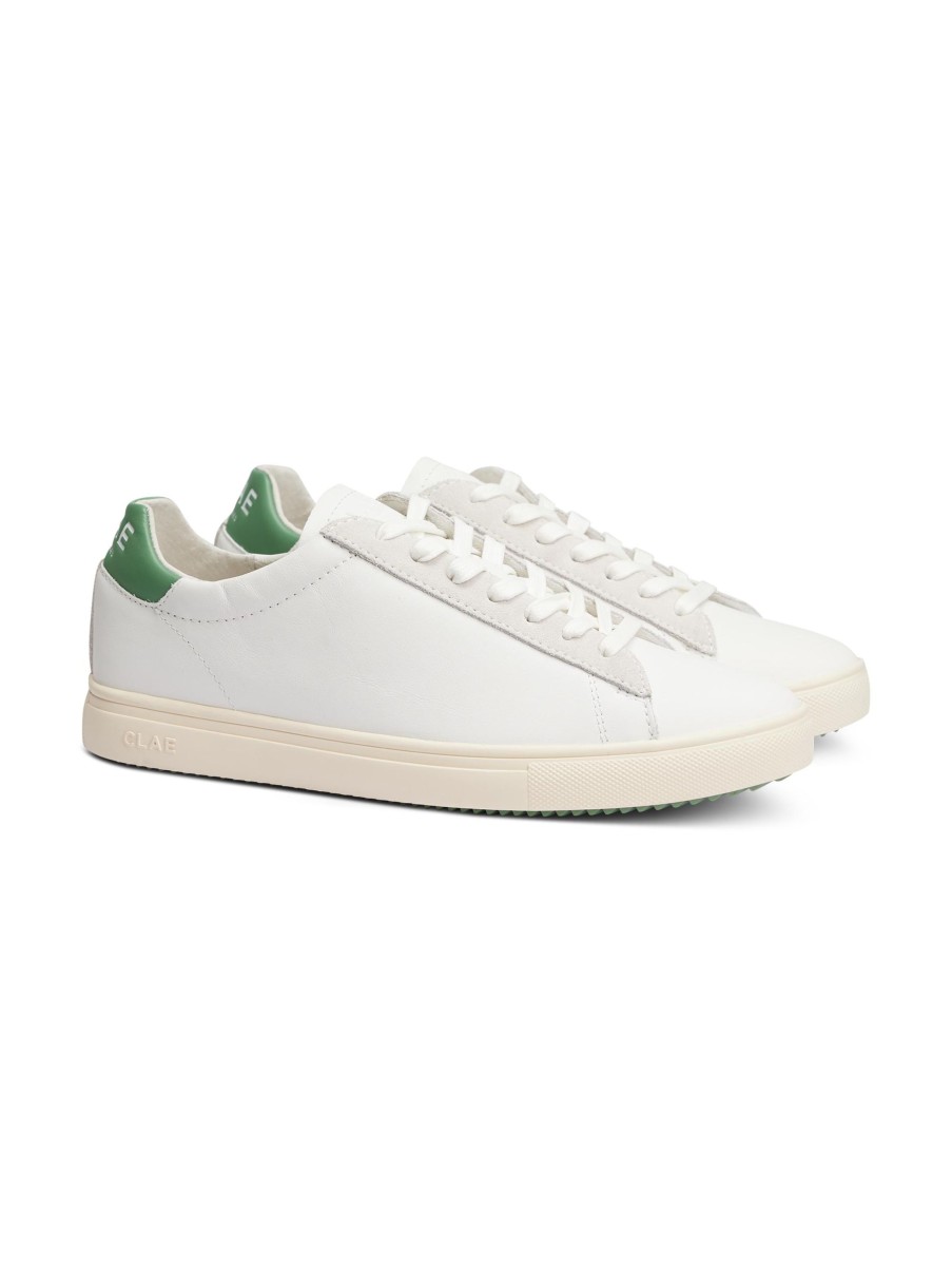 Manner Clae Sneakers | Sneaker Weiss