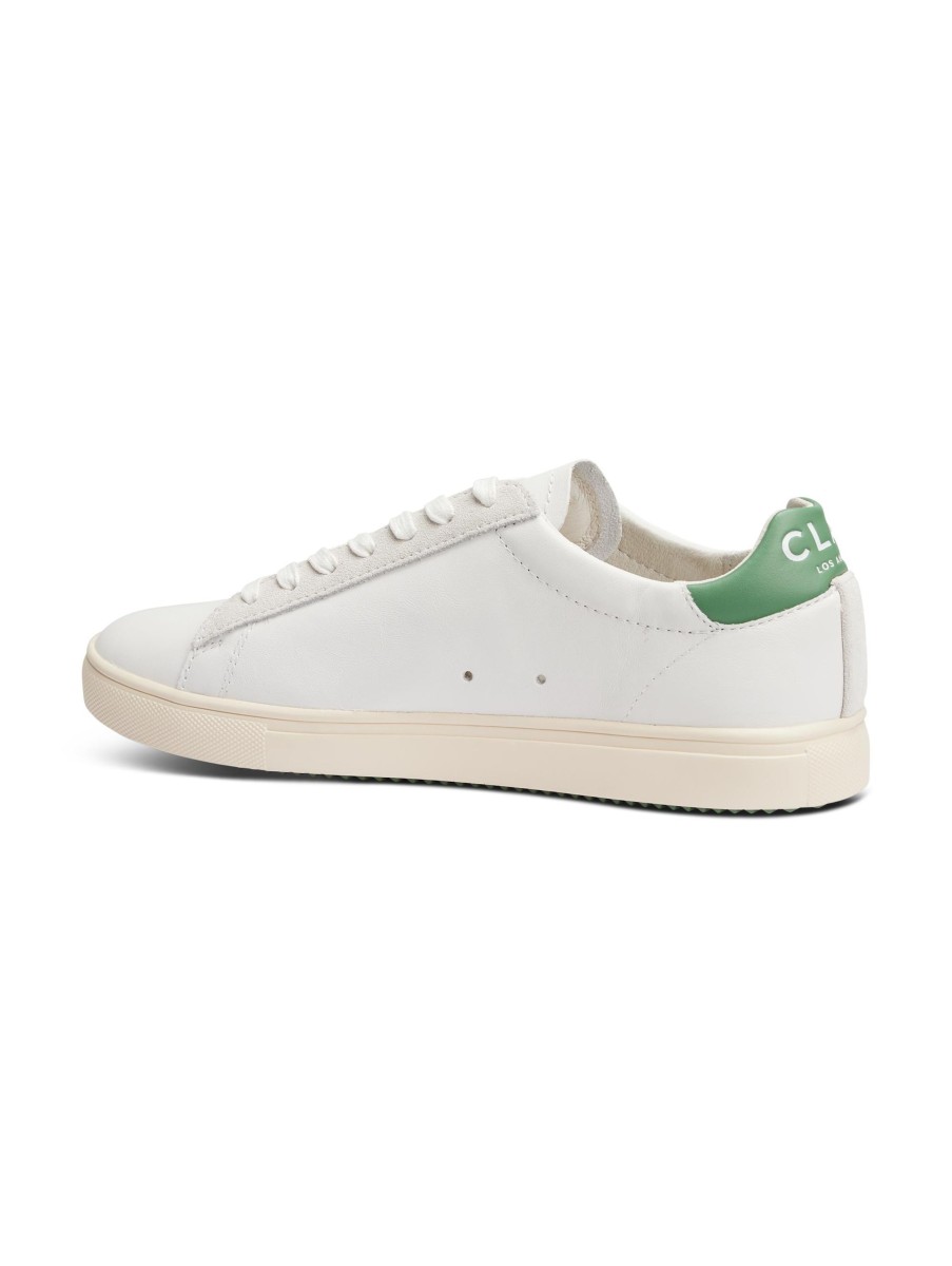 Manner Clae Sneakers | Sneaker Weiss