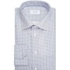 Manner Eton Hemden | Hemd Im Classic Fit Hellblau