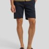 Manner Marc O Shorts | Bermuda-Shorts Slim Fit Salo Marine