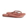 Frauen Ilse Jacobsen Sandalen & Sandaletten | Flip Flop Rosa