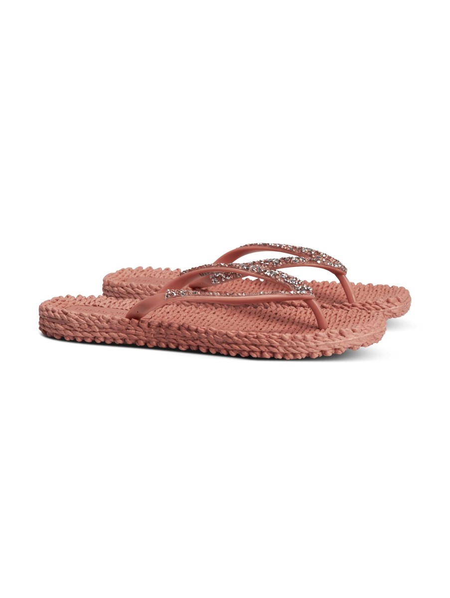 Frauen Ilse Jacobsen Sandalen & Sandaletten | Flip Flop Rosa