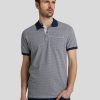 Manner Paul Kehl Polo-Shirts | Polo-Shirt Im Custom Fit Marine