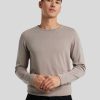 Manner Drykorn Pullover & Strickjacken | Feinstrickpullover Rikono Grege