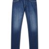 Manner Handpicked Jeans | Jeans Im Regular Fit Oriveto Marine