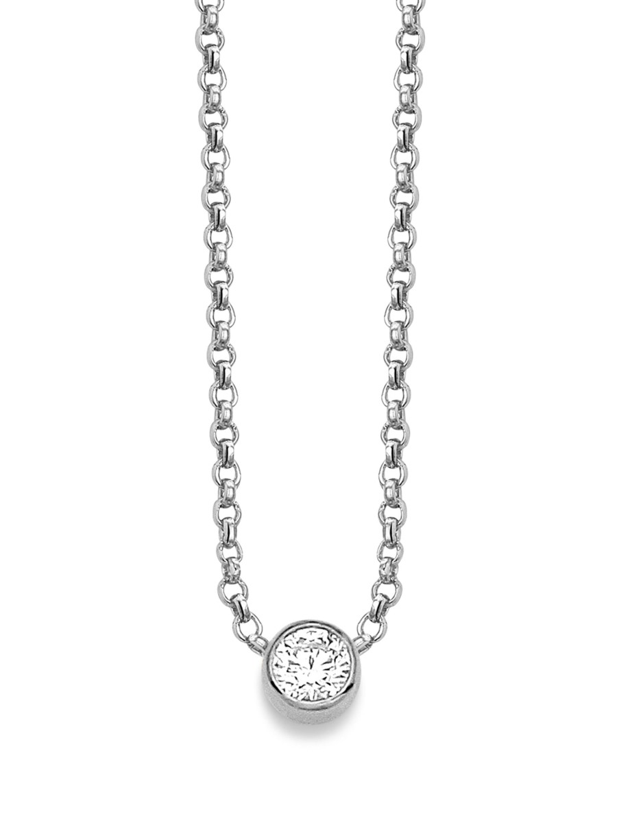 Frauen Phantasya Schmuck | Halskette 1289 Silber