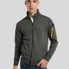 Manner PME Legend Hoodies & Sweatshirts | Sweatjacke Grun