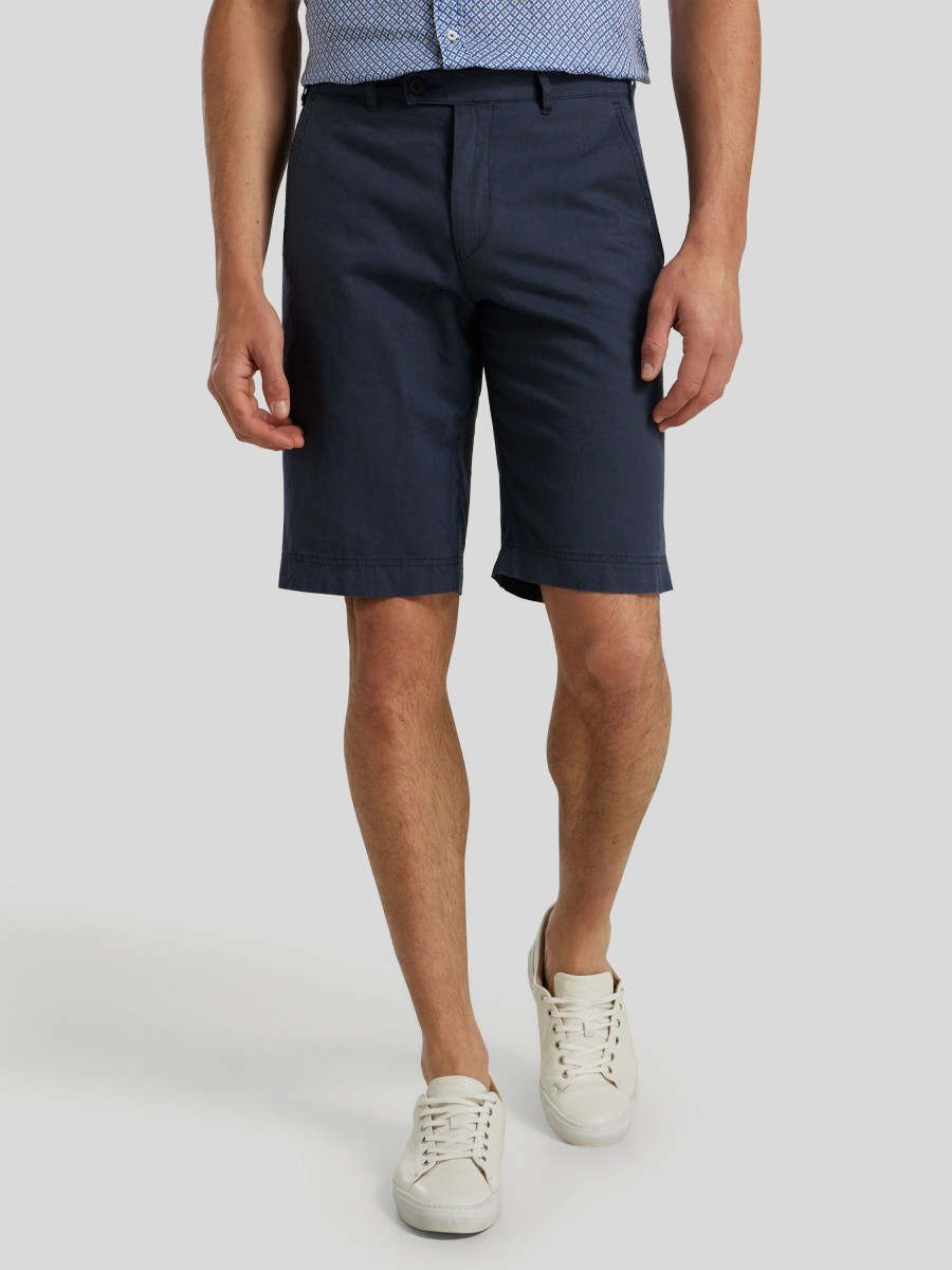 Manner Paul Kehl Shorts | Bermudas Marine