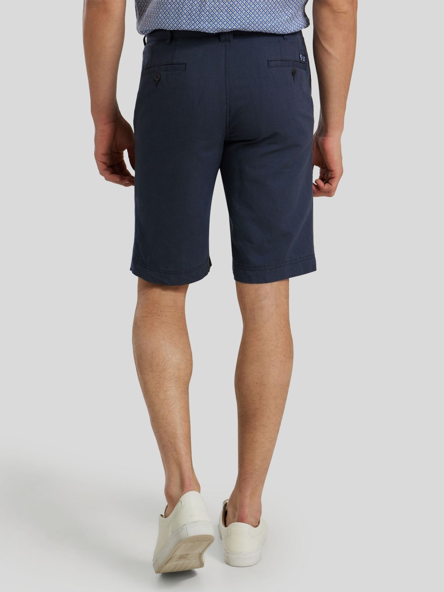 Manner Paul Kehl Shorts | Bermudas Marine