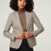 Frauen Cinque Blazer | Blazer Beige