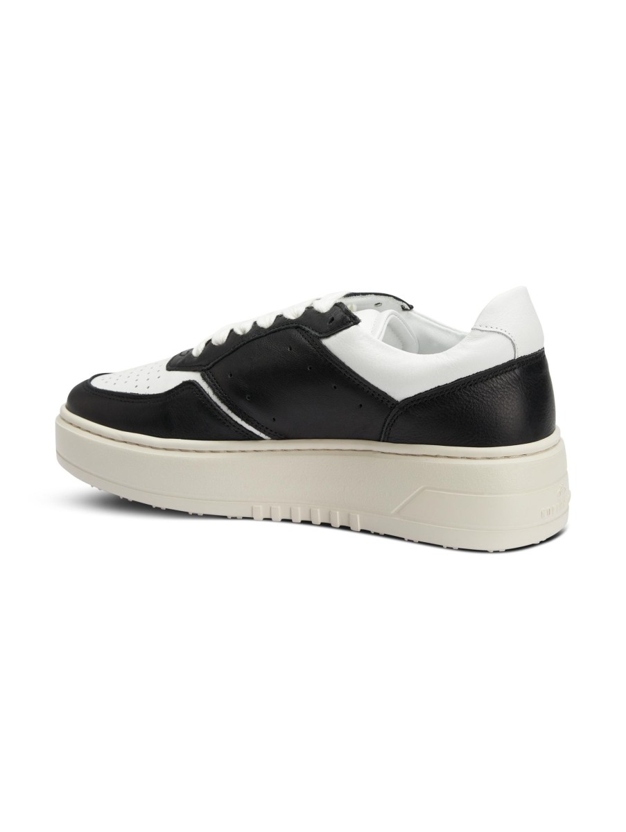 Frauen Copenhagen Sneakers | Sneaker Cph1 Weiss