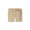 Manner Mens Grosse Grossen | Bermudas Bari Beige