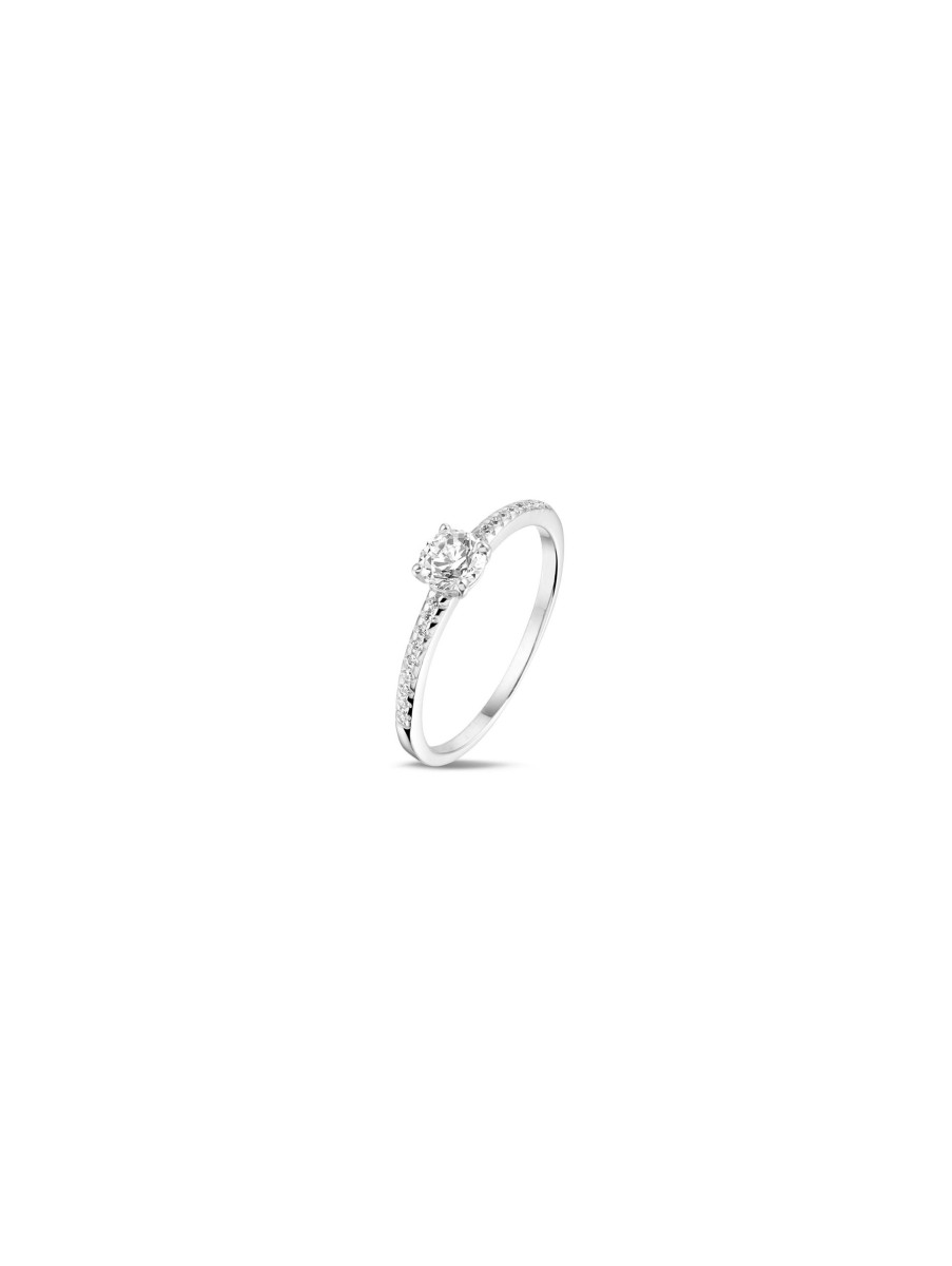 Frauen Phantasya Schmuck | Ring 1703 Silber