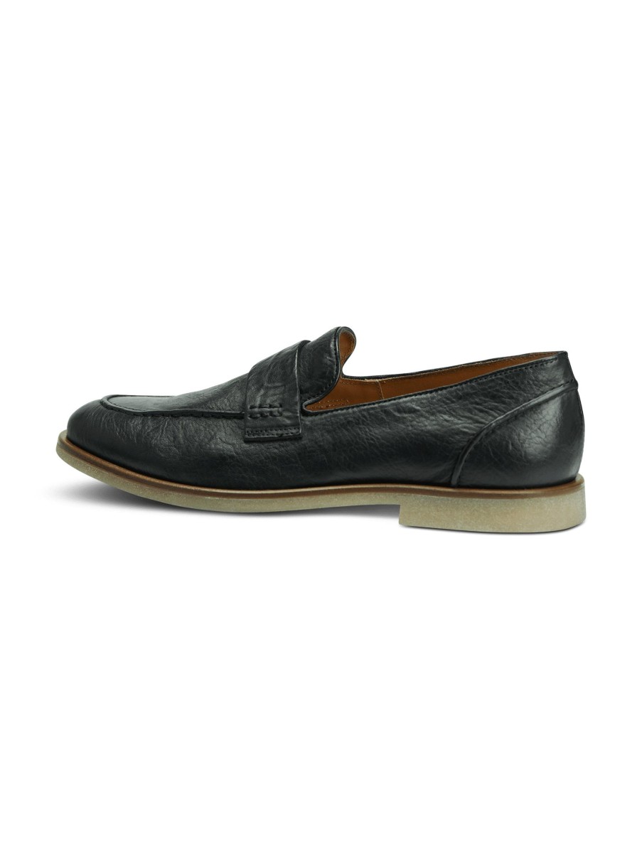 Manner Paul Kehl Loafers & Slippers | Loafer Schwarz