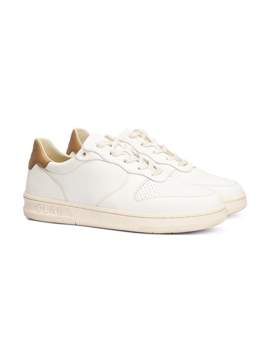 Manner Clae Sneakers | Sneaker Malone Weiss