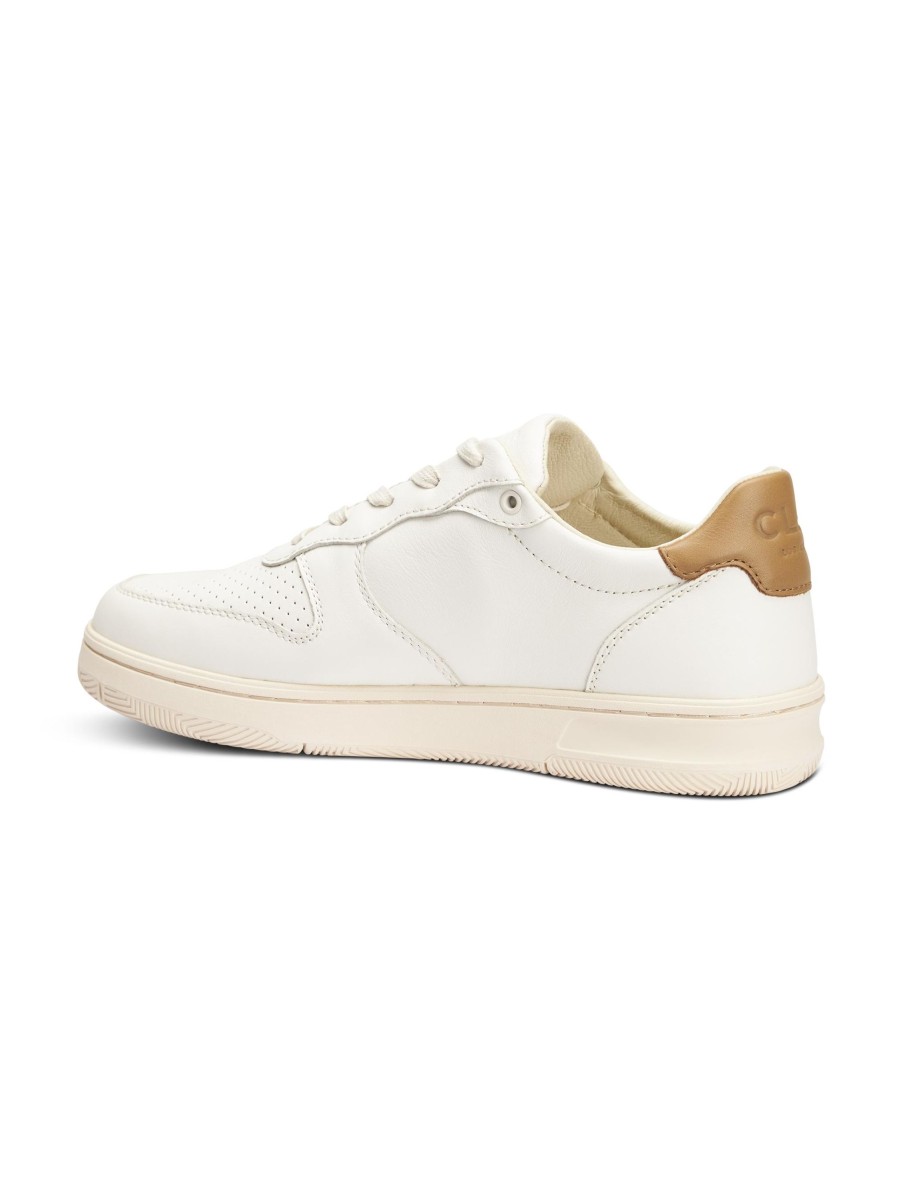 Manner Clae Sneakers | Sneaker Malone Weiss