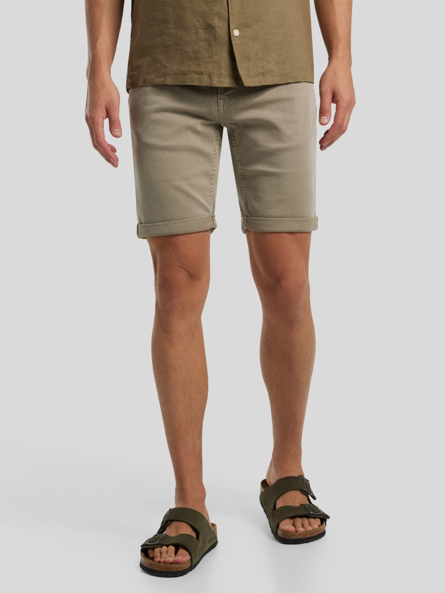 Manner PME Legend Shorts | Shorts Beige