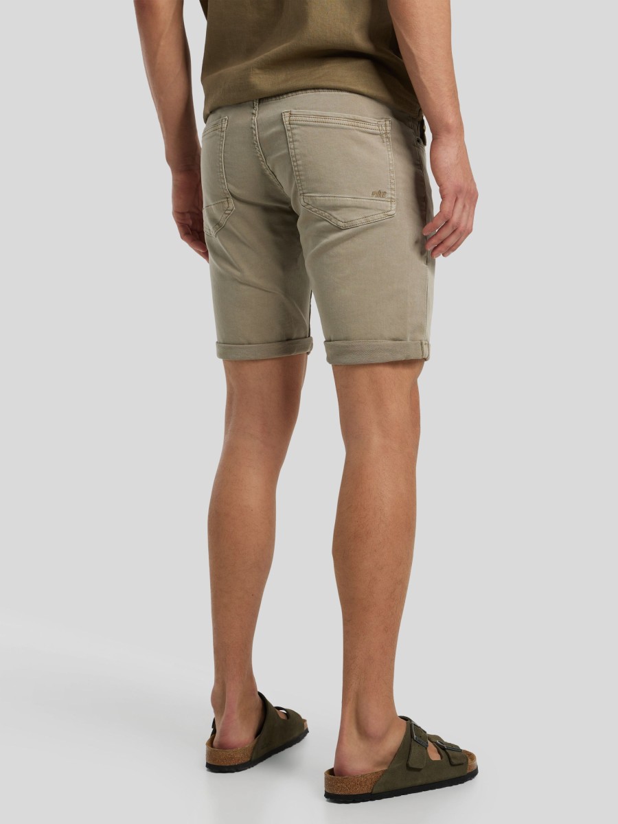 Manner PME Legend Shorts | Shorts Beige