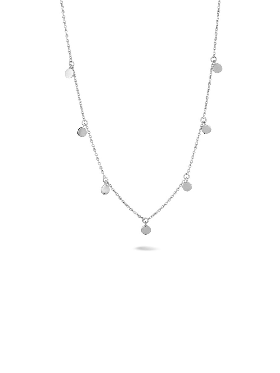 Frauen Phantasya Schmuck | Halskette 1501 Silber