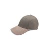 Manner Hackett Hute & Mutzen | Cap Beige