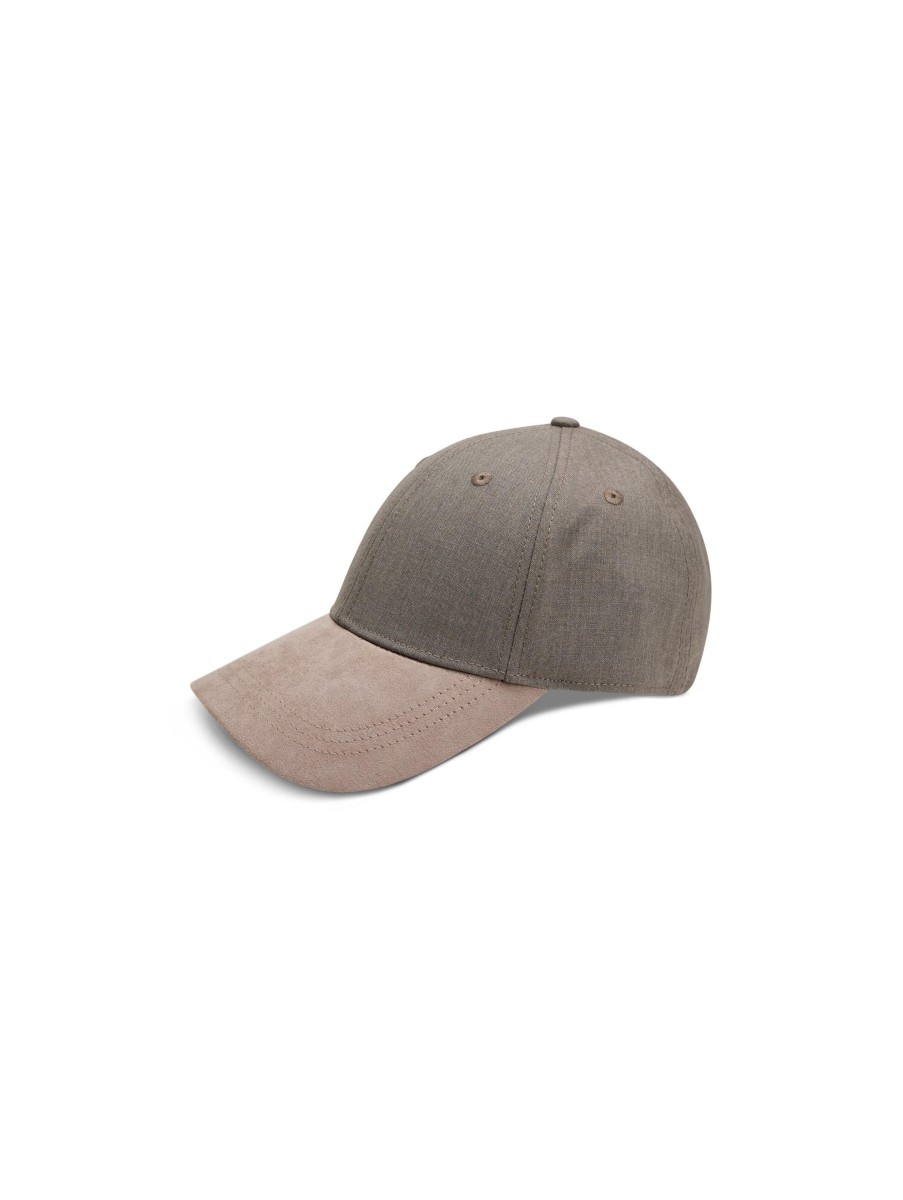 Manner Hackett Hute & Mutzen | Cap Beige