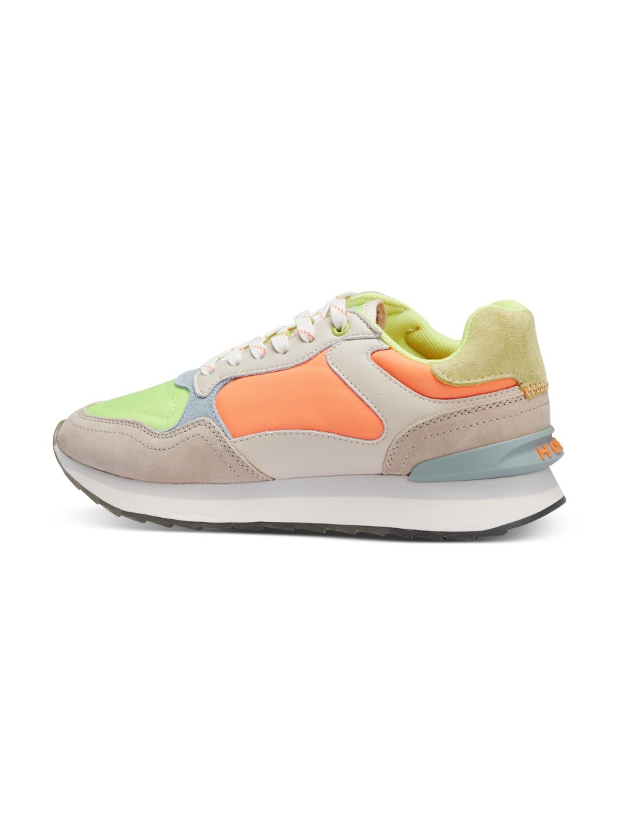 Frauen HOFF 1396 Sneakers | Sneaker Valencia Orange