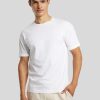 Manner Drykorn T-Shirts & Shirts | T-Shirt Weiss