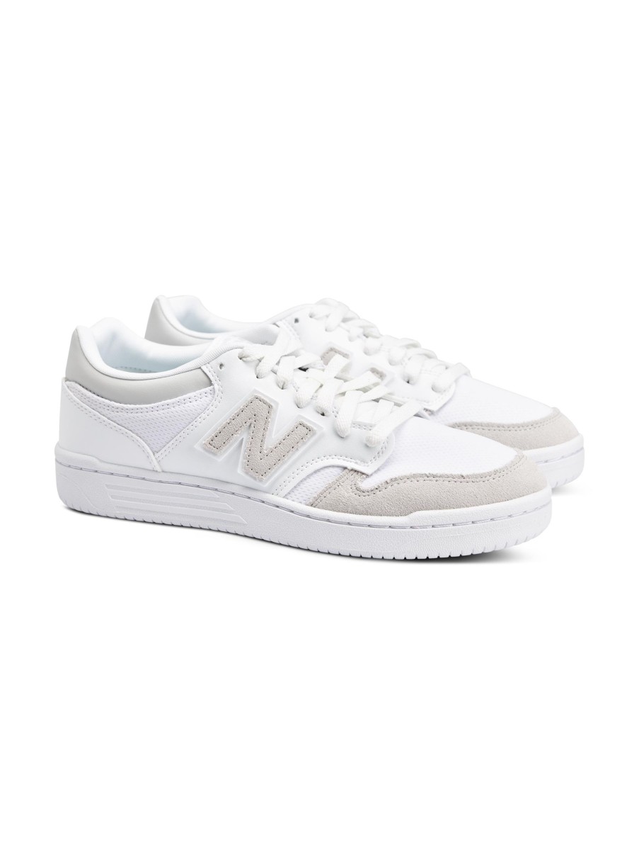 Manner New Balance Sneakers | Sneaker 480 Weiss