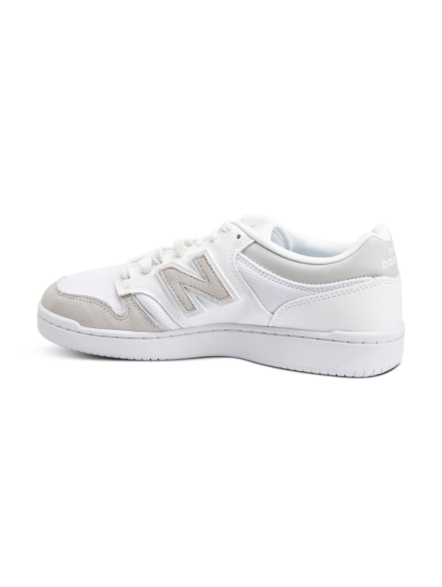 Manner New Balance Sneakers | Sneaker 480 Weiss