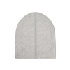 Frauen Hurray Hute & Mutzen | Beanie Mit Glitzer Hellgrau