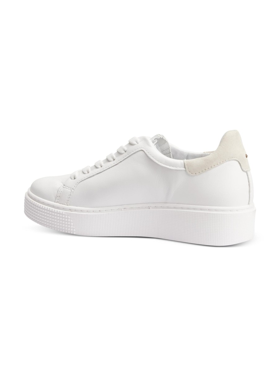 Frauen Cinque Sneakers | Sneaker Avoria Weiss