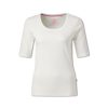 Frauen Lieblingsstück T-Shirts & Shirts | T-Shirt Weiss