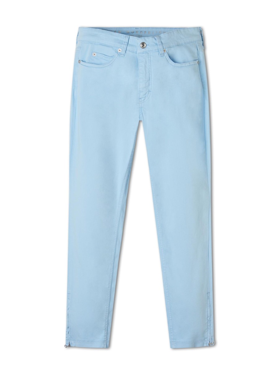 Frauen Mac Jeans | Jeans Dream Chic Hellblau