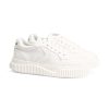 Frauen Voile Blanche Sneakers | Sneaker Hybro Weiss