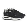 Frauen Philippe Model Sneakers | Sneaker Tkld W002 Schwarz