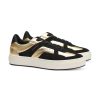 Frauen Copenhagen Sneakers | Sneaker Cph424 Gold