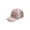 Frauen Save the Duck Hute & Mutzen | Cap Mit Steppung Rosa