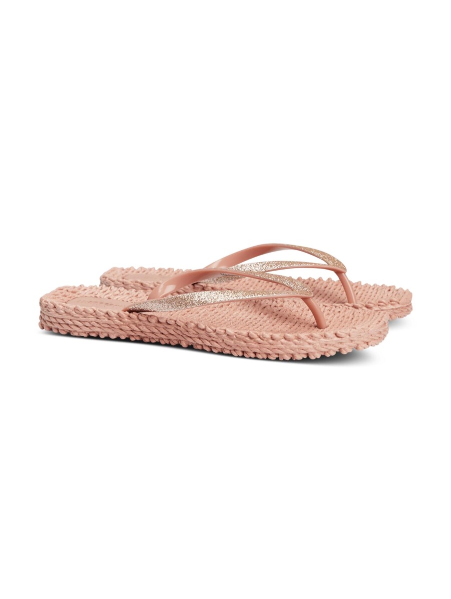 Frauen Ilse Jacobsen Sandalen & Sandaletten | Flip Flop Rosa