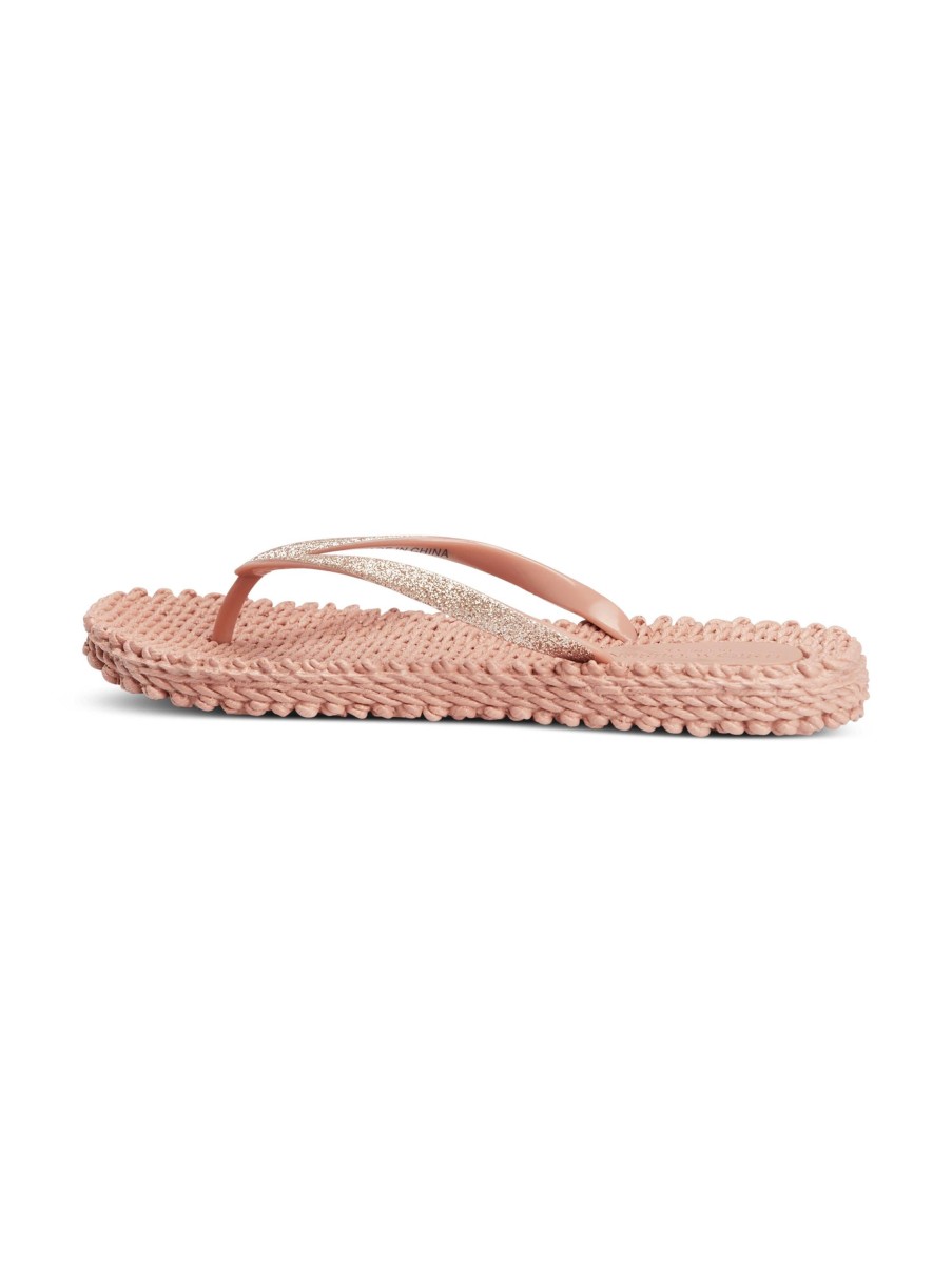 Frauen Ilse Jacobsen Sandalen & Sandaletten | Flip Flop Rosa