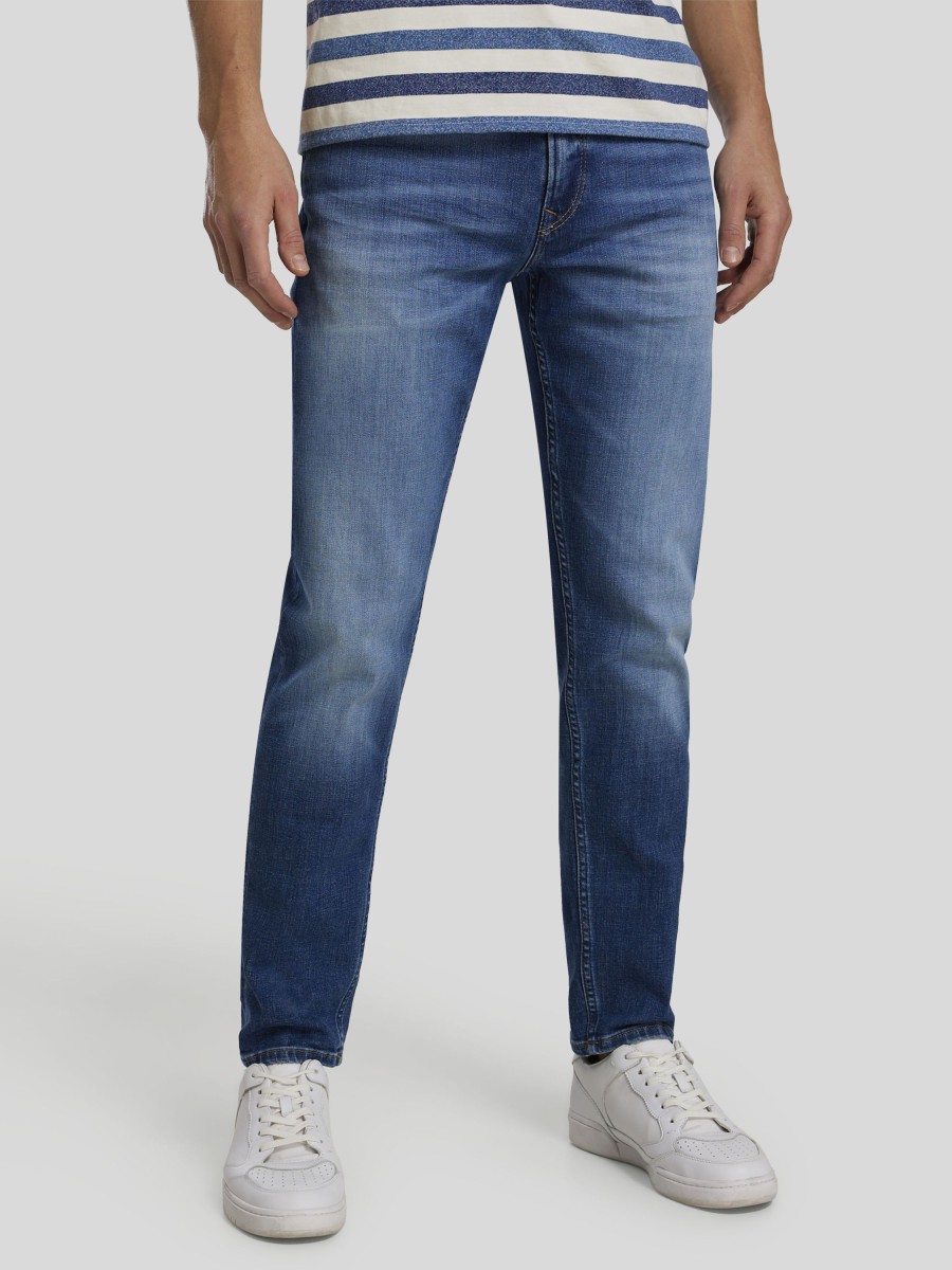 Manner Pepe Jeans Jeans | Jeans Im Slim Fit Hatch Used